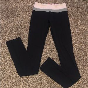 Reversible Lululemon leggings